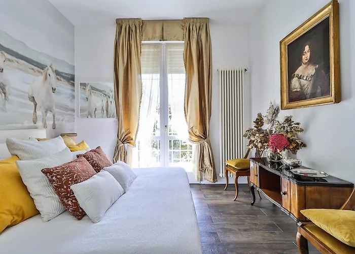 Bologna Luxe Haven