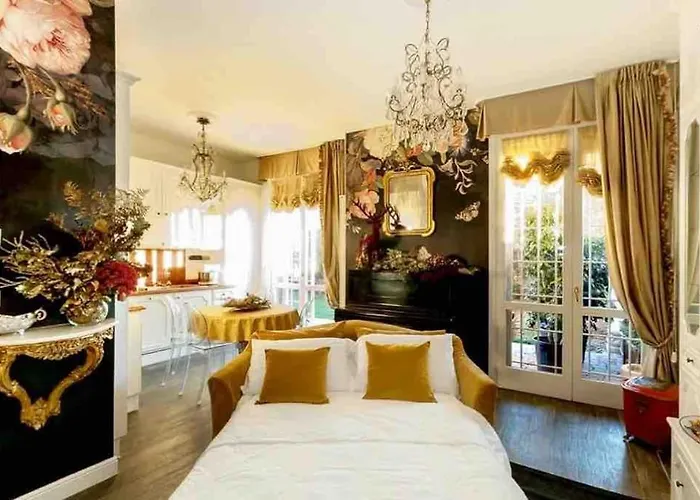 Bologna Luxe Haven