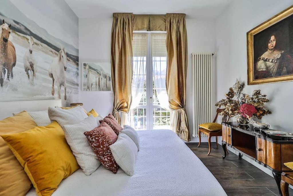 Bologna Luxe Haven