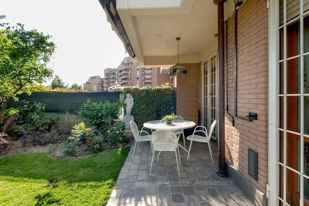 Bologna Luxe Haven Casalecchio Di Reno