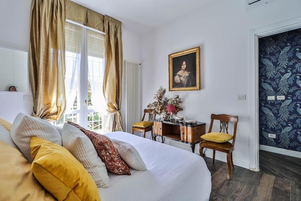 Bologna Luxe Haven *