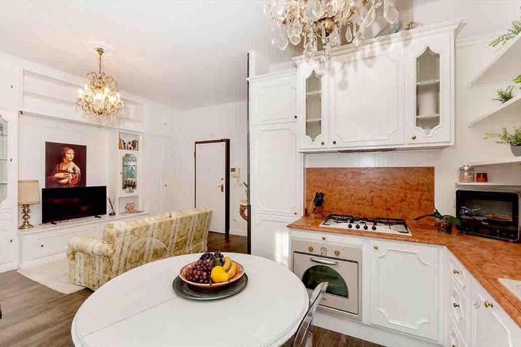 Bologna Luxe Haven Apartment