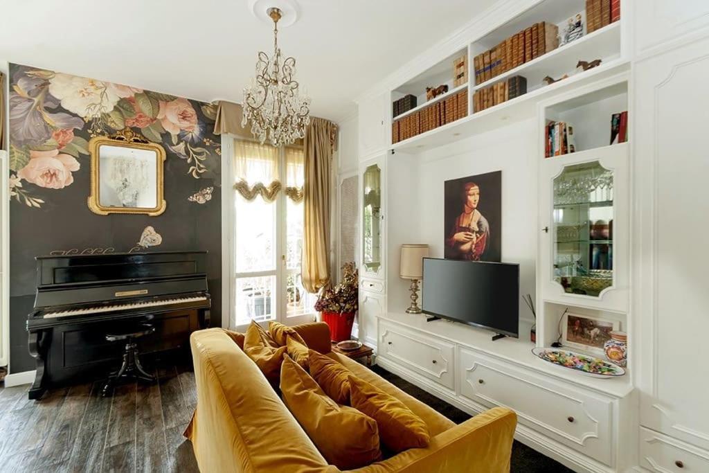 Bologna Luxe Haven Apartment *
