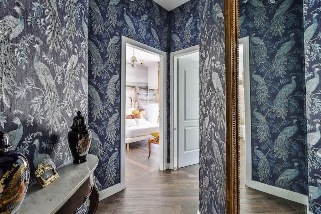 Bologna Luxe Haven Casalecchio Di Reno