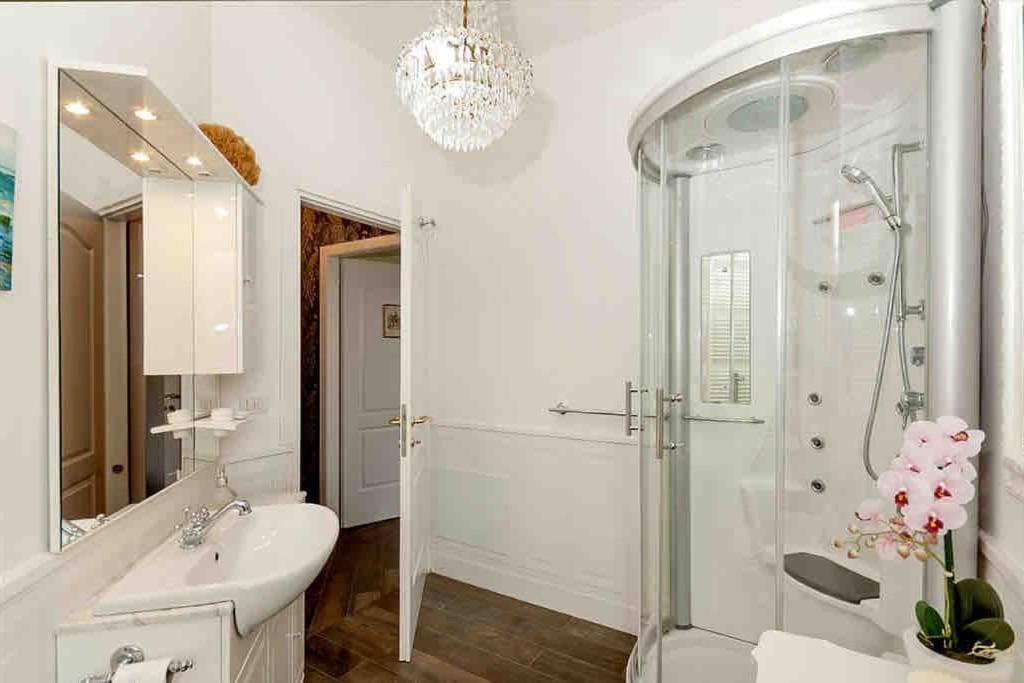 Bologna Luxe Haven
