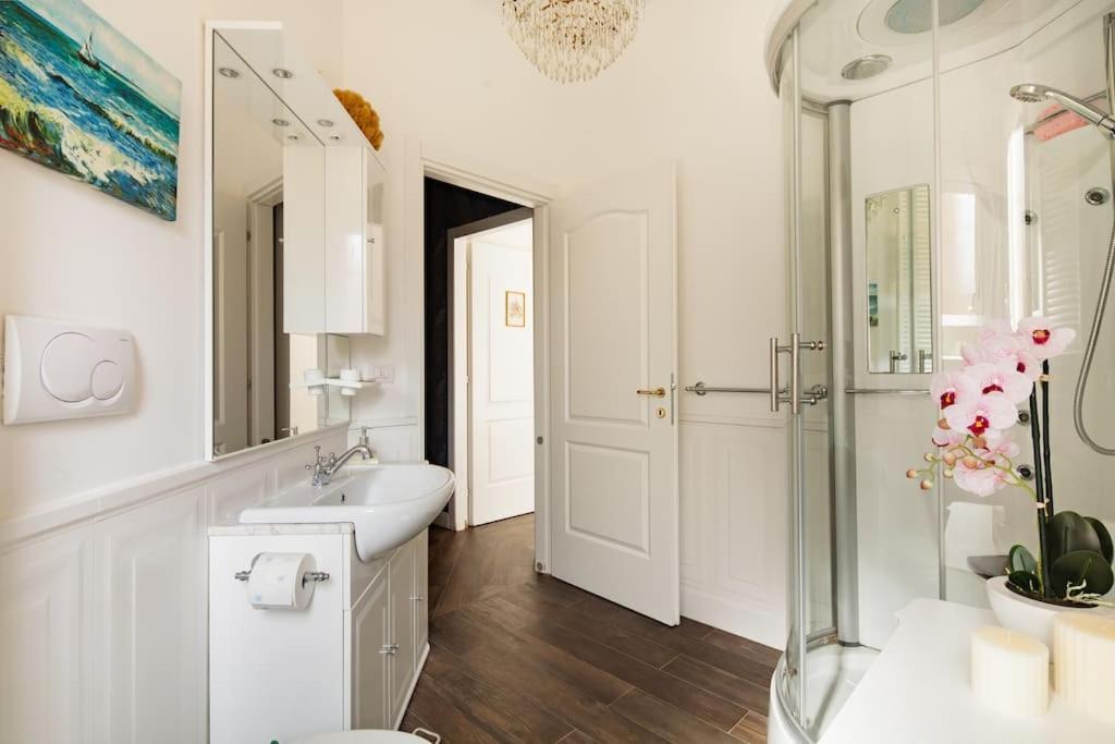 Bologna Luxe Haven Apartment *