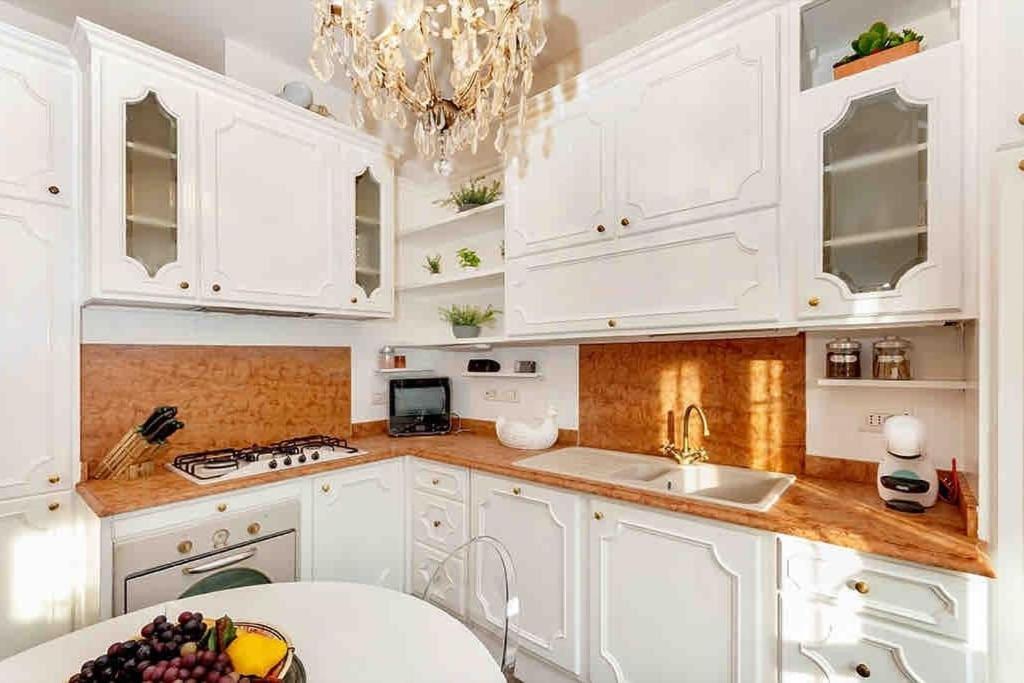 Apartment Bologna Luxe Haven