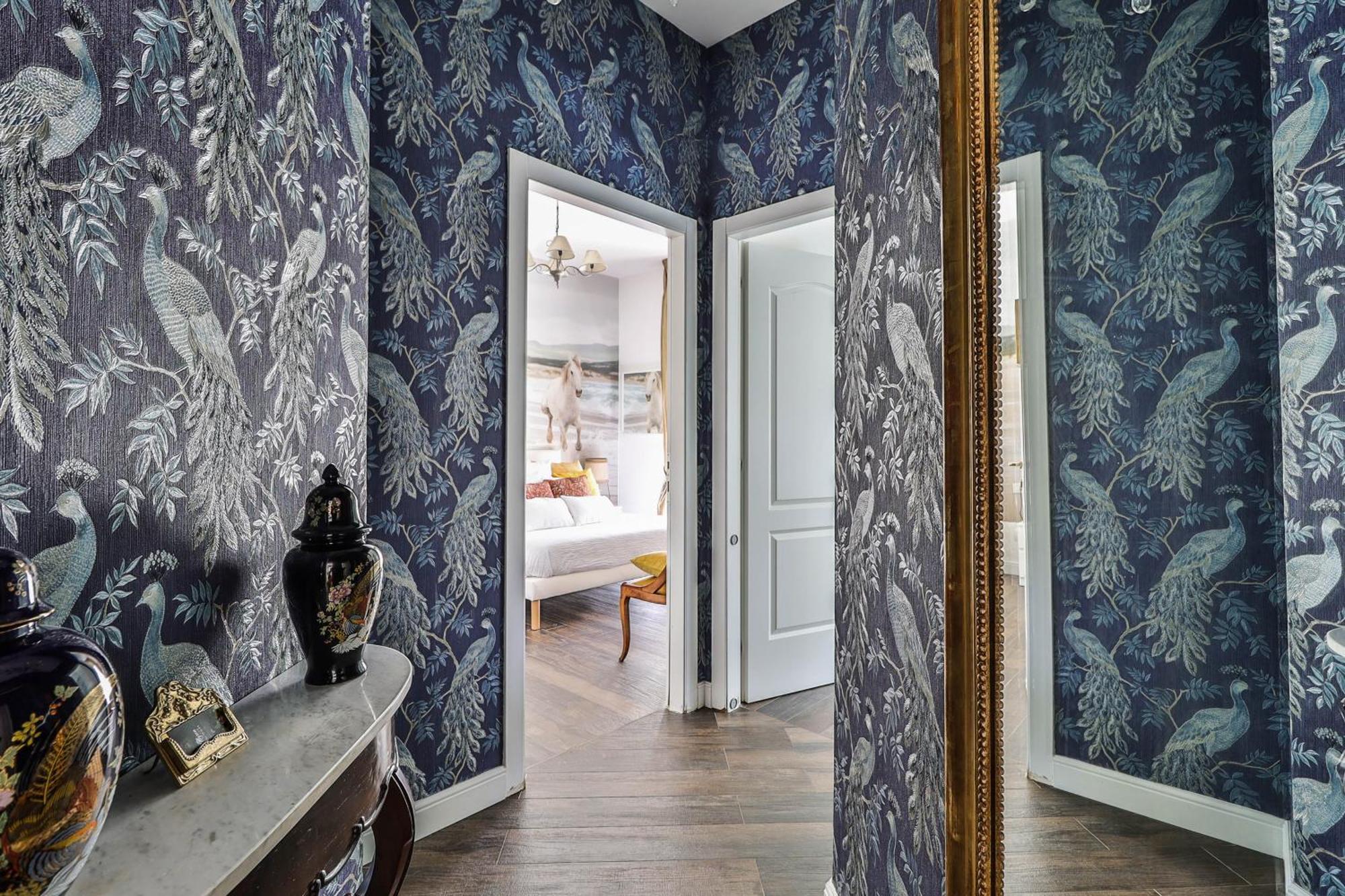 Bologna Luxe Haven Apartment *