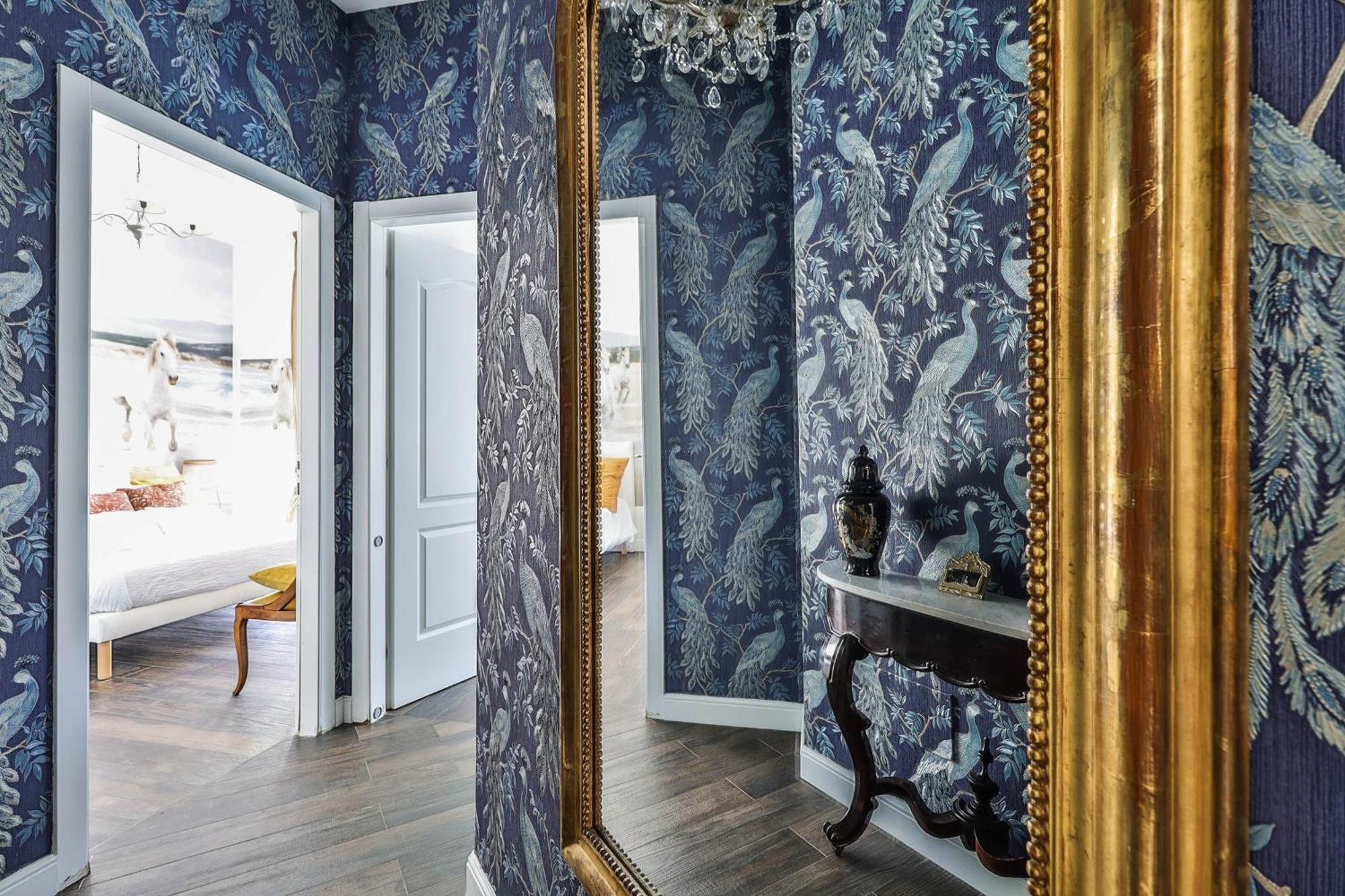 Bologna Luxe Haven *