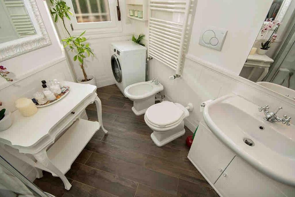 Bologna Luxe Haven * Casalecchio Di Reno