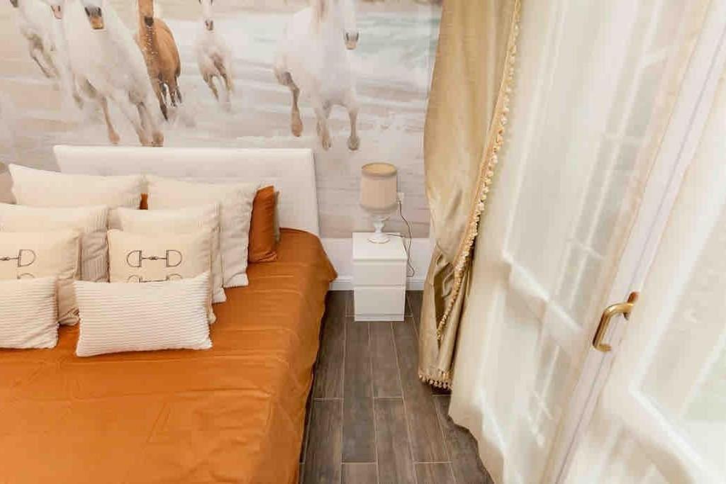 Apartment Bologna Luxe Haven Casalecchio Di Reno