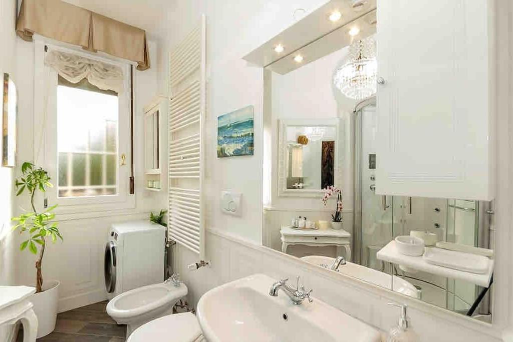 Bologna Luxe Haven