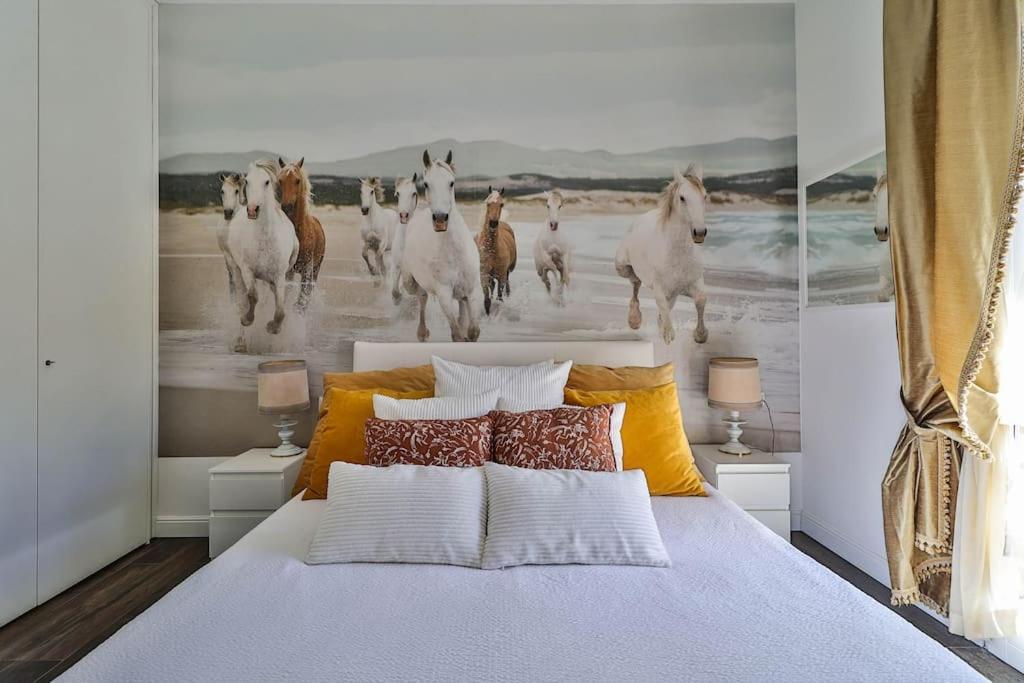 Bologna Luxe Haven Apartment Casalecchio Di Reno