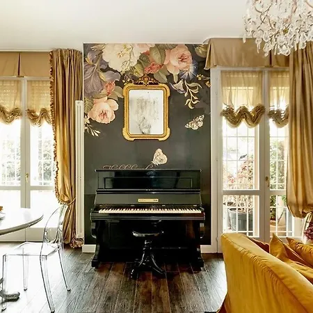 Bologna Luxe Haven Apartment Casalecchio Di Reno Exterior photo