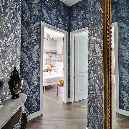 Bologna Luxe Haven Apartment Casalecchio Di Reno Exterior photo