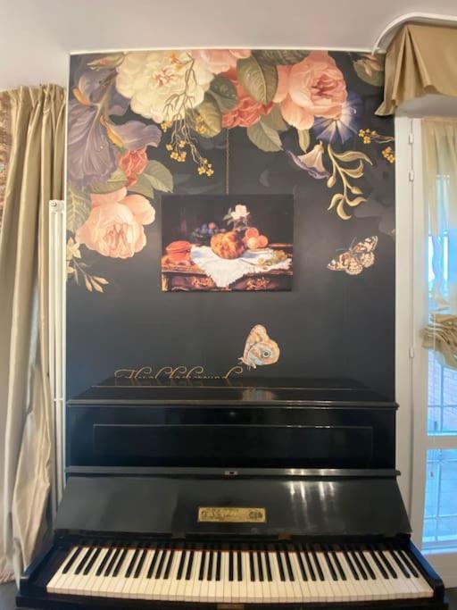 Appartement Bologna Luxe Haven