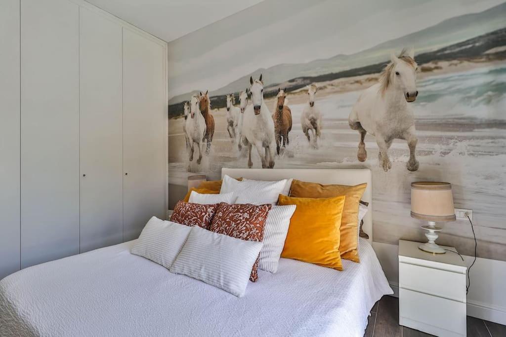 Bologna Luxe Haven *