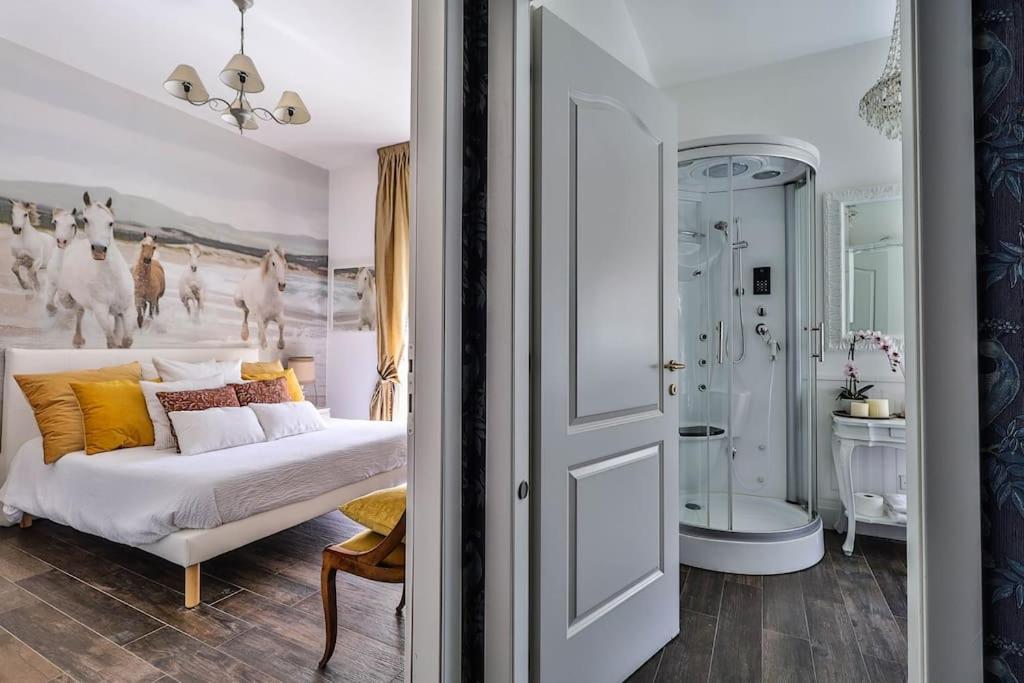 Bologna Luxe Haven Appartement