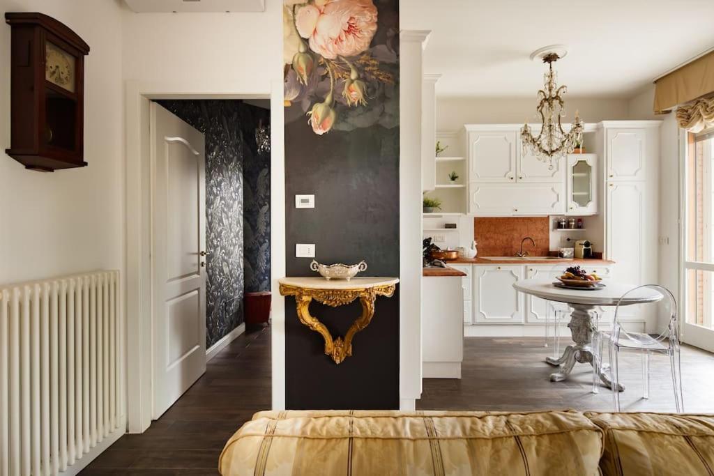 Appartement Bologna Luxe Haven