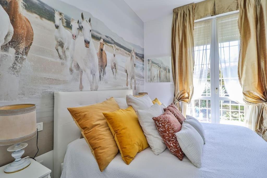 Bologna Luxe Haven * Casalecchio Di Reno