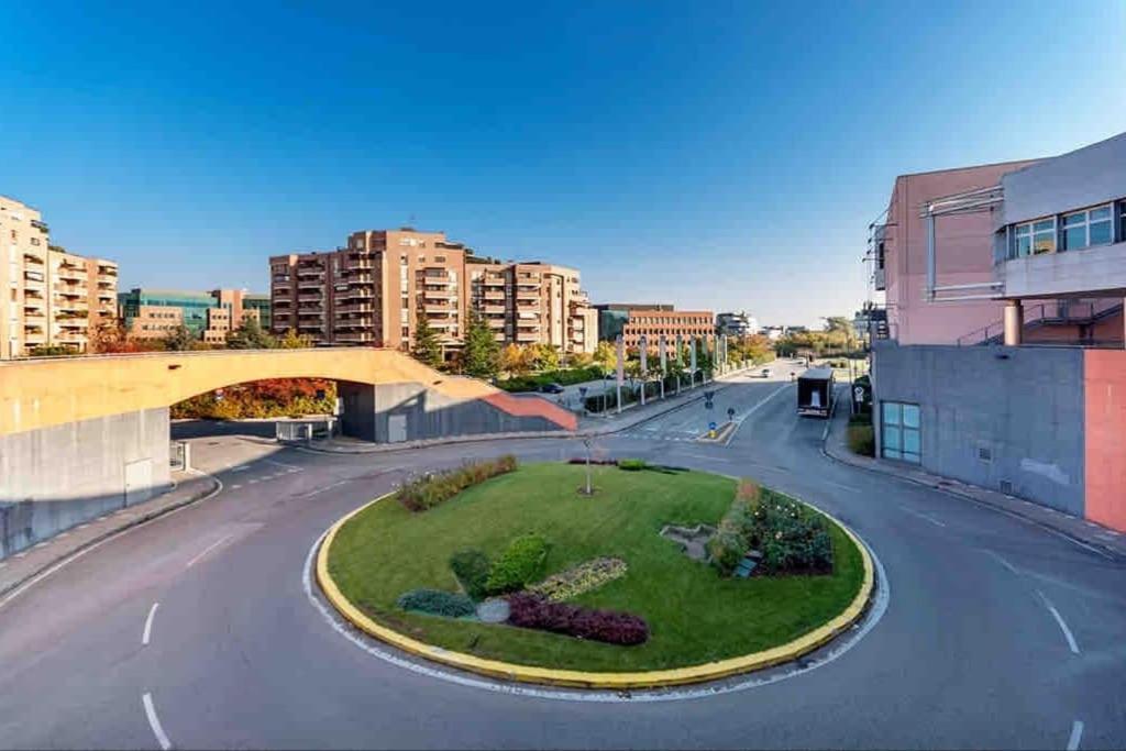 Bologna Luxe Haven Casalecchio Di Reno