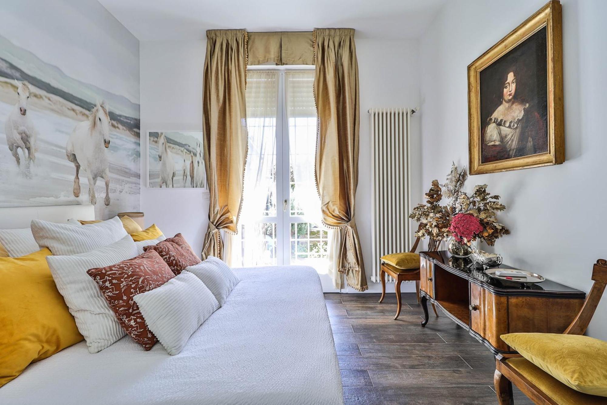 Bologna Luxe Haven