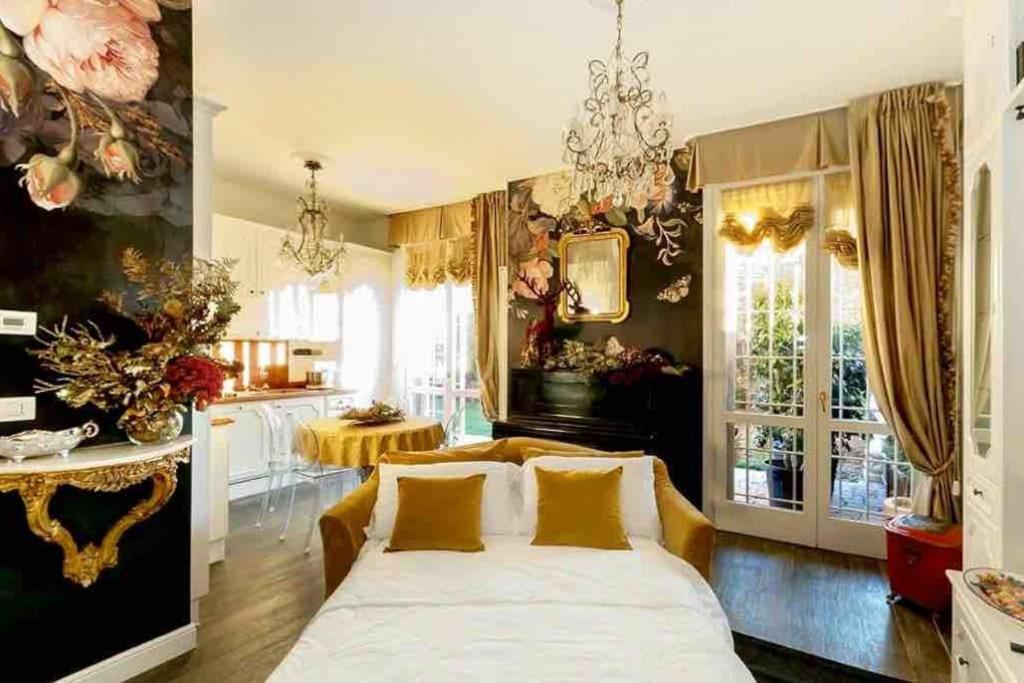 Bologna Luxe Haven
