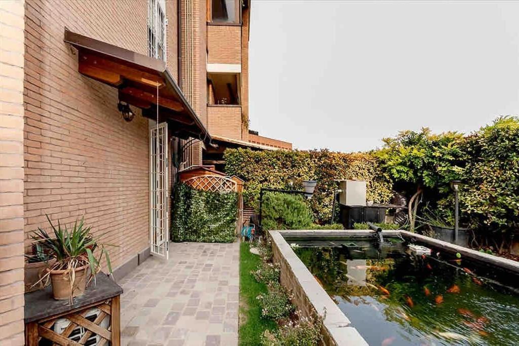 Bologna Luxe Haven Apartment Casalecchio Di Reno