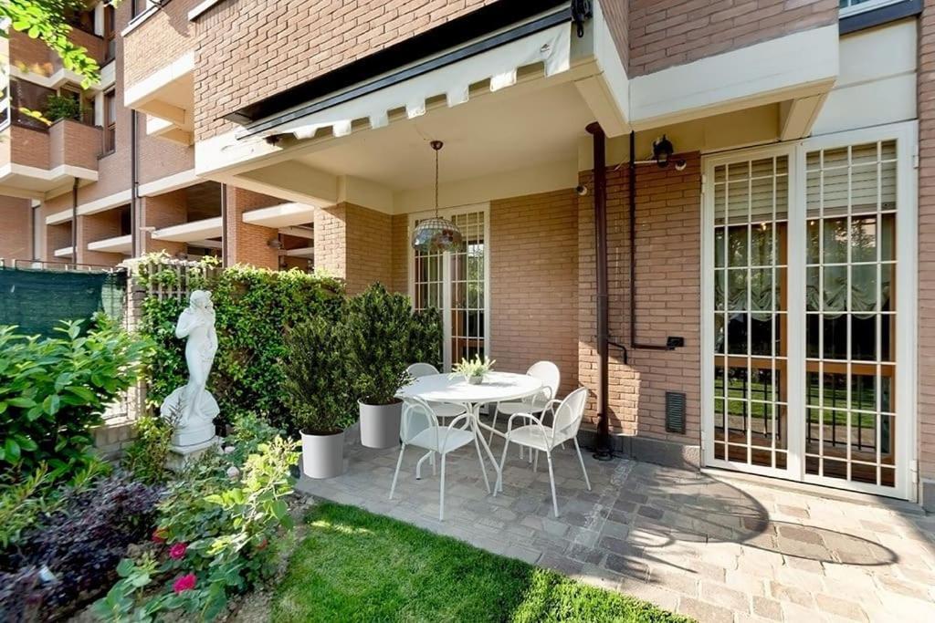 Bologna Luxe Haven Casalecchio Di Reno